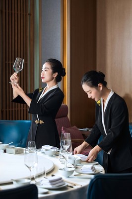 光影盛宴 天然臺1908餐飲服務的攝影藝術與體驗美學